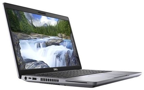 Tenký notebook - DELL Latitude 5511 - Trieda B