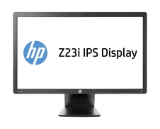 Kvalitný IPS monitor - LCD 23" TFT HP Z23i - Trieda B - Repas