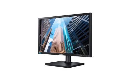 Značkový monitor - LCD 23" TFT SAMSUNG SyncMaster S23E450B - Trieda B - Repas