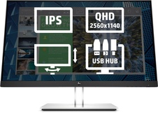Špičkový monitor - LCD 27" HP Z27q G4 
