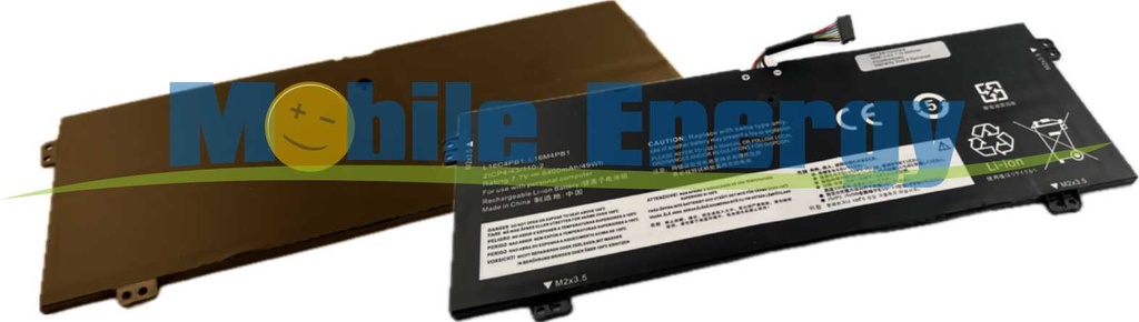 Batéria Lenovo Yoga 730-13IKB / 730-13IWL - 7.7v 7100mAh - Li-Pol