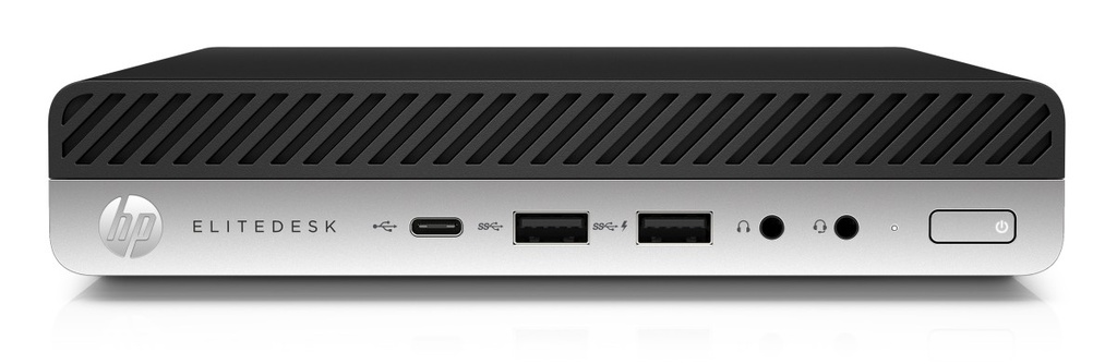 Lacný počítač - HP Elitedesk 705 G4