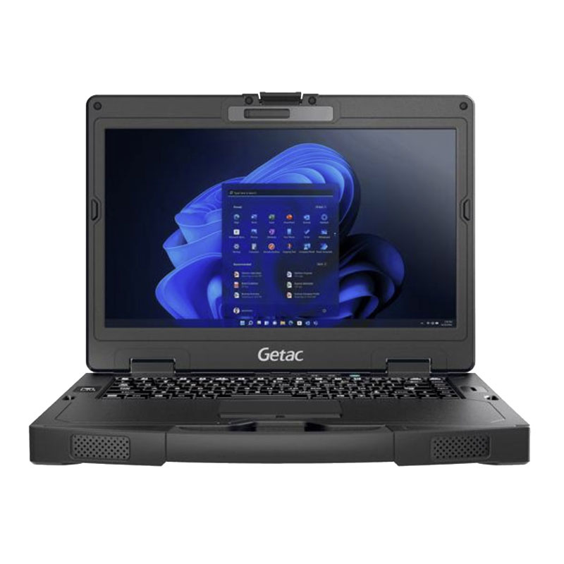 Extra odolný notebook - Getac S410 G3