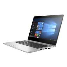 Tenký notebook - HP EliteBook 830 G5 - NOVÁ BATERIA - Trieda B