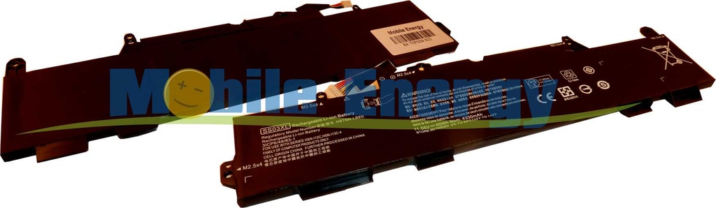 Batéria HP EliteBook 730 G5 / 735 G5 / 740 G5 / 745 G5 / 830 G5 / 840 G5 / EliteBook 840 G6 - 11.5V 4100mAh - Li-Pol