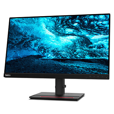 Širokouhlý monitor - LCD 23" TFT Lenovo T23i-20