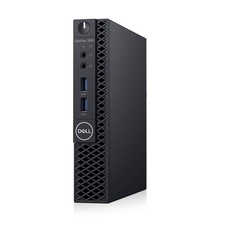 Malý počítač - PC DELL Optiplex 3060 Micro