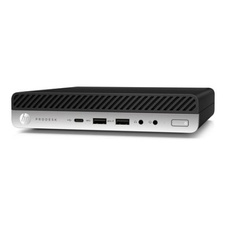 Malý počítač - HP ProDesk 600 G5