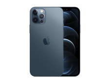 APPLE - iPhone 12 Pro 128GB Pacific Blue - repas