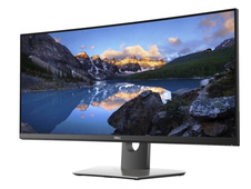 Grafický monitor - LCD 34" IPS DELL P3418HW