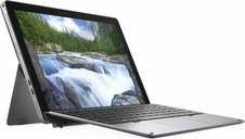 Pracovný dotykový tablet - notebook - DELL Latitude 7200 2v1