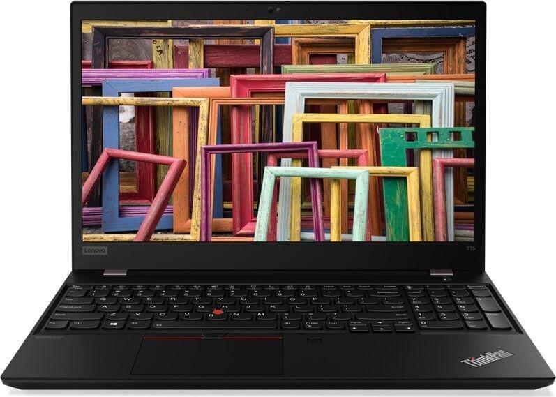 Profesionálny notebook - Lenovo ThinkPad T15 G1 - Trieda B