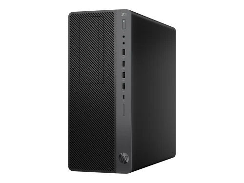 Herný počítač - HP Z1 Entry TWR G6