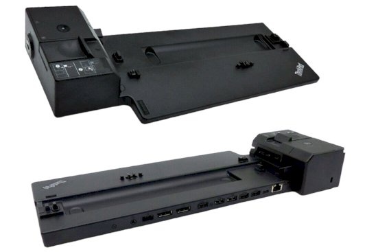 Port replikátor pro NB Lenovo ThinkPad (T480/T490) Type 40AH 20V-6.75A, AC adaptér Lenovo 135W - repas