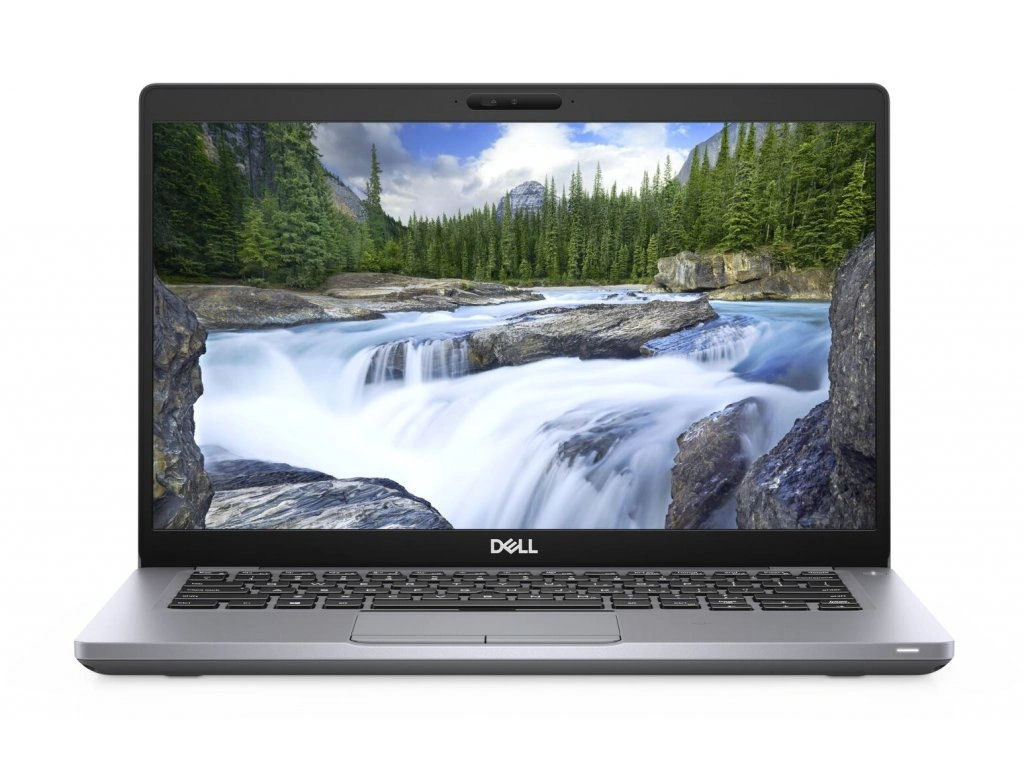 Pracovný notebook - DELL Latitude 5411