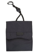Samsonite Deluxe Multi-Pocket Neck Pouch DOCUMENT SECURITY