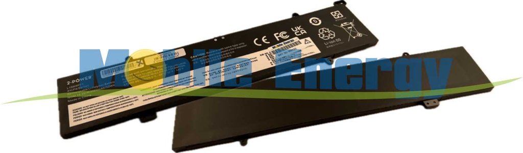 Batéria Lenovo Yoga C940-15IRH / Yoga S740-15IRH - 15.2 3500mAh - Li-Pol