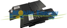Batéria Dell Latitude 5420 / Latitude 5520 / Latitude 5424 / Latitude 7424 - 15.2v 3000mAh - Li-Pol