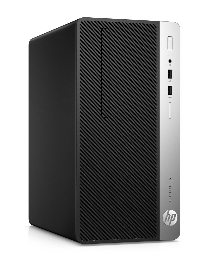 Pracovný počítač - HP ProDesk 400 G5 MT