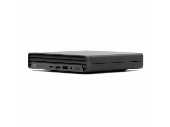 Malý počítač - HP ProDesk 600 G6