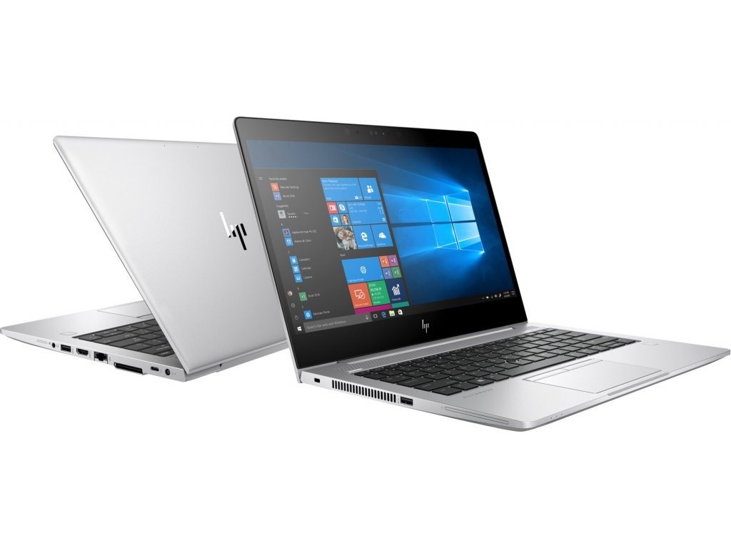Tenký notebook - HP EliteBook 830 G6