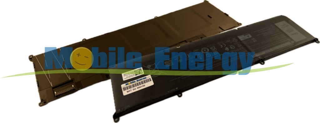 Baterie DELL Vostro 7620  / XPS 15 9500 / Precision 5550 / Alienware M15 R* - 11.4v 7147mAh - Li-Pol