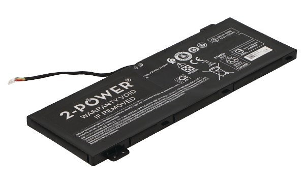 Batéria Acer Predator Helios 300 - 15.4v 3574mAh - Li-Pol