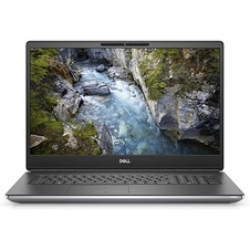 Výkonný grafický notebook - DELL Precision 5530 - Trieda B