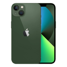APPLE - iPhone 13 mini 512 GB Green -  Zvláštní režim DPH - použité zboží