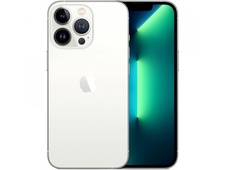 APPLE - iPhone 13 Pro 128 GB Silver -  Zvláštní režim DPH - použité zboží