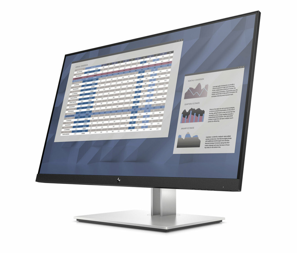 Špičkový monitor - LCD 27" HP Z27q G4 