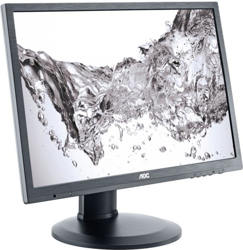 Monitor s IPS displejom - LCD 23" TFT  AOC I2360P - IPS