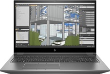 Grafický notebook - HP Zbook Fury 15 G8
