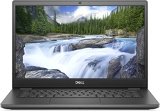 Značkový notebook - DELL Latitude 3410 -Trieda B