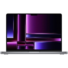 Špičkový notebook - APPLE MacBook Pro A2779 (2023) 14,2" Silver