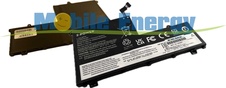Batéria Lenovo ThinkPad 15-IIL 20SM - 11.55v 4650mAh - Li-Pol
