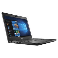Malý notebook - DELL Latitude 5290