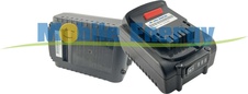 Batéria DEWALT DCD740 / DCD780 / DCD785 / DCF883B / DCF885 / DCF895B / DCG412 / DCS380B / DCS393 - 20v 4.9Ah - Li-Ion