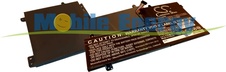 Batéria Lenovo Legion Y530 / Y7000 - 11.25v 4400mAh - Li-Pol
