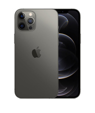 APPLE - iPhone 12 Pro 256GB Graphite - repas