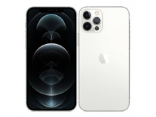 APPLE - iPhone 12 Pro 256GB Silver - repas