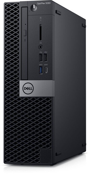 Značkový počítač - PC DELL Precision 3430 SFF