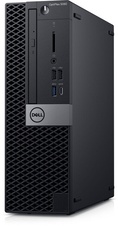 Značkový počítač - PC DELL Precision 3430 SFF