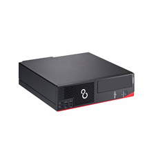 Značkový počítač - PC FUJITSU Esprimo D956 85+