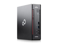 Malý značkový PC - PC FUJITSU Esprimo Q556