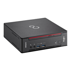 Malý značkový PC - PC FUJITSU Esprimo Q558