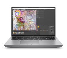 Grafický notebook - HP Zbook Fury 16 G9 - Trieda A+