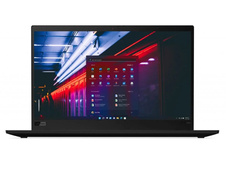 Tenký notebook - Lenovo ThinkPad X1 Carbon 8th - Trieda B