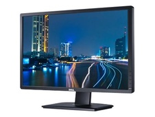 Profesionálny monitor - LCD 24" LED DELL P2412H Professional
