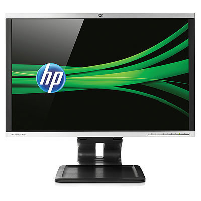 Špičkový monitor - LCD 24" TFT HP LA2405x LED